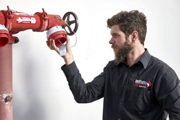 beta fire protection sydney